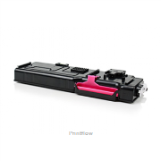 Toner compatível Xerox Phaser 6600 - Workcentre 6605 magenta (106R02230)