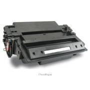 Toner compatível Hp 11X preto (q6511x)