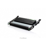 Toner compatível Samsung clp360 preto (clt-K406S)