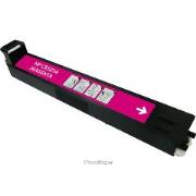 Toner compatível Hp cb383a magenta (cb383a)