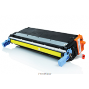 Toner compatível Hp 645A amarelo (c9732a)