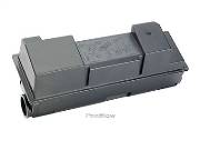 Toner compatível TK-350 preto (TK350)