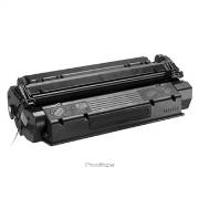 Toner compatível Hp 15X preto (c7115x)
