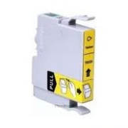 Tinteiro compatível Epson t0324 amarelo (c13t032440)