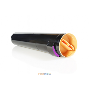 Toner compatível Xerox 7750m magenta (106R00654)