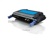 Toner compatível Hp Q5951A, Q6461A ciano (Q6461A)