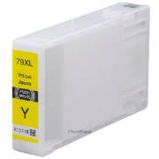 Tinteiro compatível Epson 79xl amarelo (T7904)