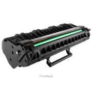 Toner compatível Xerox 113r00296 preto (113r00296)