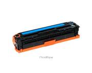 Toner compatível Hp 651A ciano (CE341A)