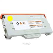 Toner compatível Lexmark C510 amarelo (20K1402)