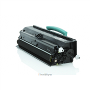 Toner compatível Lexmark e230 preto (e230)