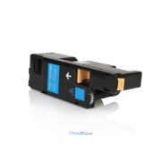 Toner compatível Xerox XER6000C ciano (106R01627) 