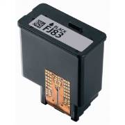 Tinteiro compatível Olivetti FJ83 preto (B0797)