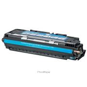 Toner compatível Hp q2671a ciano (q2671a)