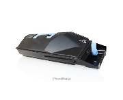 Toner compatível Kyocera Taskalfa 250ci, 300ci preto (TK-865K)