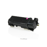 Toner compatível Dell d1320m magenta (d1320m)