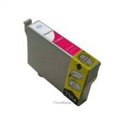 Tinteiro compatível Epson T0793 magenta (C13T07934010)