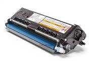 Toner compatível Brother tn-326 ciano (tn326C)