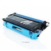 Toner compatível Brother tn135 ciano (tn-135C)
