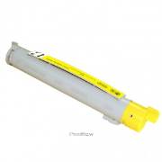 Toner compatível Xerox 6300Y amarelo (106R01084)
