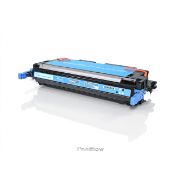 Toner compatível Hp Q7581A ciano (Q7581A)
