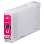 Tinteiro compatível Epson 79xl magenta (T7903)