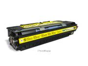 Toner compatível Hp q2682a amarelo (q2682a)