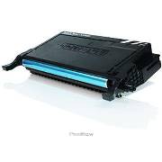 Toner compatível Samsung clp770bk preto (clt-k6092s/els)