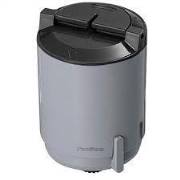 Toner compatível Xerox 6110BK preto