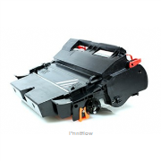 Toner compatível Lexmark 12a6835, t520 preto (12a6835)