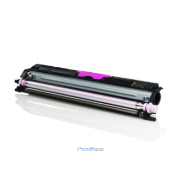 Toner compatível Xerox 6121m magenta (106r01467)