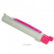 Toner compatível Xerox 6300M magenta (106R01083)