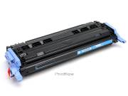 Toner compatível Hp q6001a ciano (q6001a)