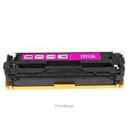 Toner compatível Hp 131A magenta (CF213A)