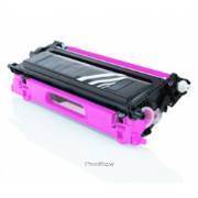 Toner compatível Brother tn135 magenta (tn-135M)