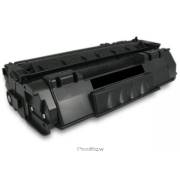 Toner compatível Hp 49A preto (q5949a)
