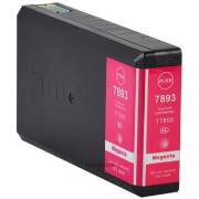 Tinteiro compatível Epson 79Xxl magenta (T7893)