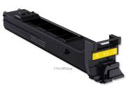 Toner compatível Konica 4650y amarelo (4650y)