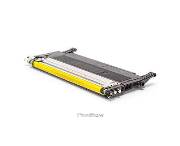 Toner compatível Samsung clt-Y404S amarelo (clpC430Y)