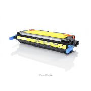 Toner compatível Hp Q7582A amarelo (Q7582A)