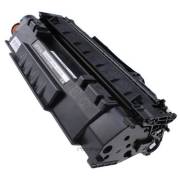 Toner compatível Hp 53A preto (q7553a)