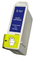 Tinteiro compatível Epson t007 preto (c13t007401)