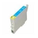 Tinteiro compatível Epson t0335 ciano claro (t0335)