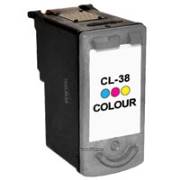 Tinteiro compatível Canon cl38 cor (CL-38)