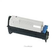 Tambor compatível Oki 7100cy ciano (drum7100cy)