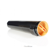 Toner compatível Xerox 7760bk preto (7760bk)