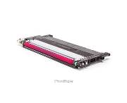 Toner compatível Samsung clt-M404S magenta (clpC430M)