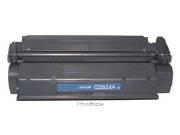 Toner compatível Hp 24A preto (q2624a)