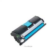 Toner compatível Konica 2500wb ciano (2500wc)