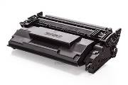 Toner compatível Hp cf287a preto (cf287a)